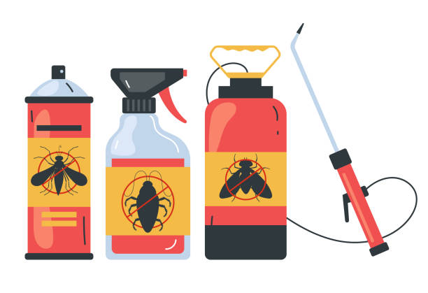 Best Local Pest Control Services  in Marin City, CA